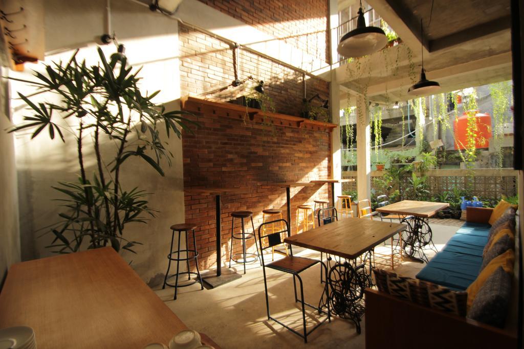 Maison d'hôtes Pawon Cokelat 2*