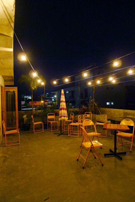 Pawon Cokelat Maison d'hôtes Yogyakarta