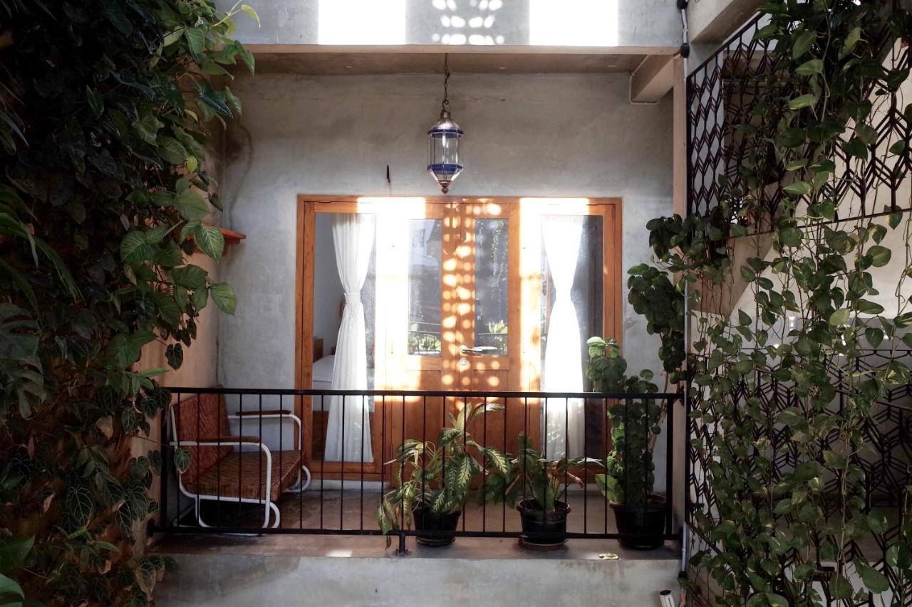 Maison d'hôtes Pawon Cokelat Yogyakarta
