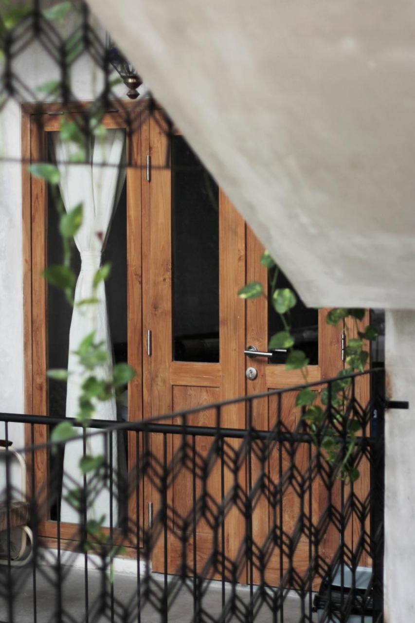 Maison d'hôtes Pawon Cokelat