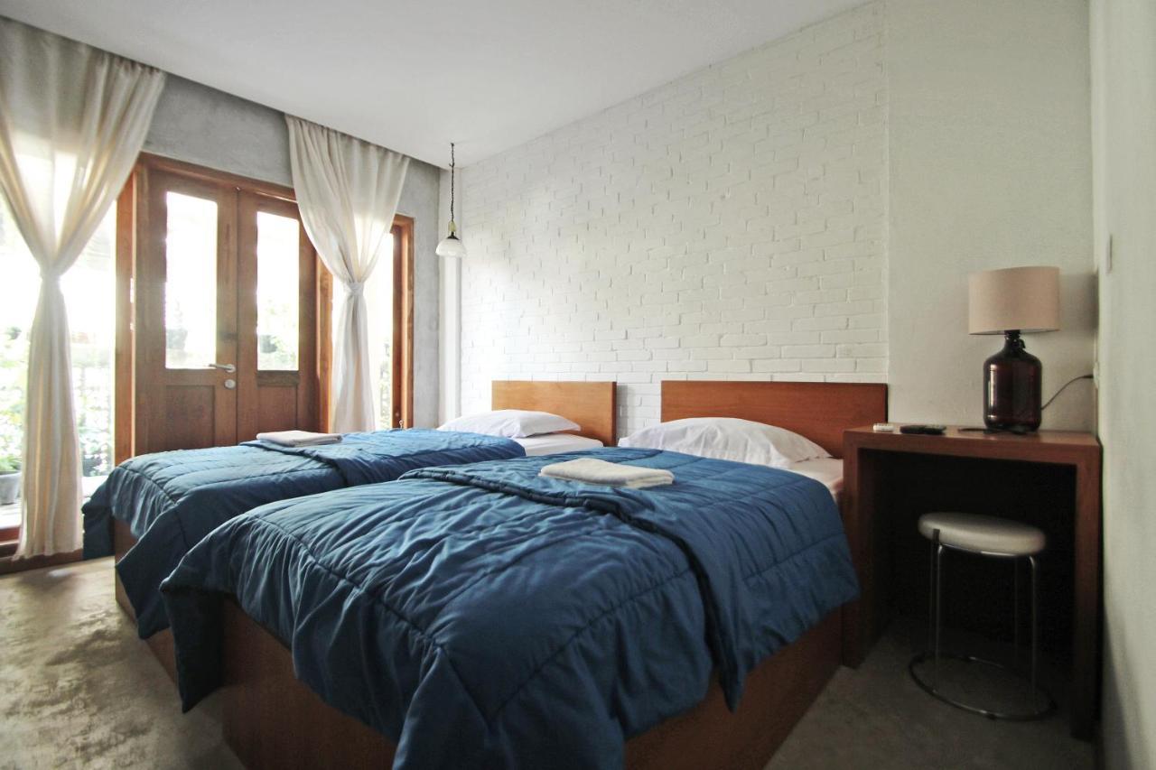Maison d'hôtes Pawon Cokelat 2*
