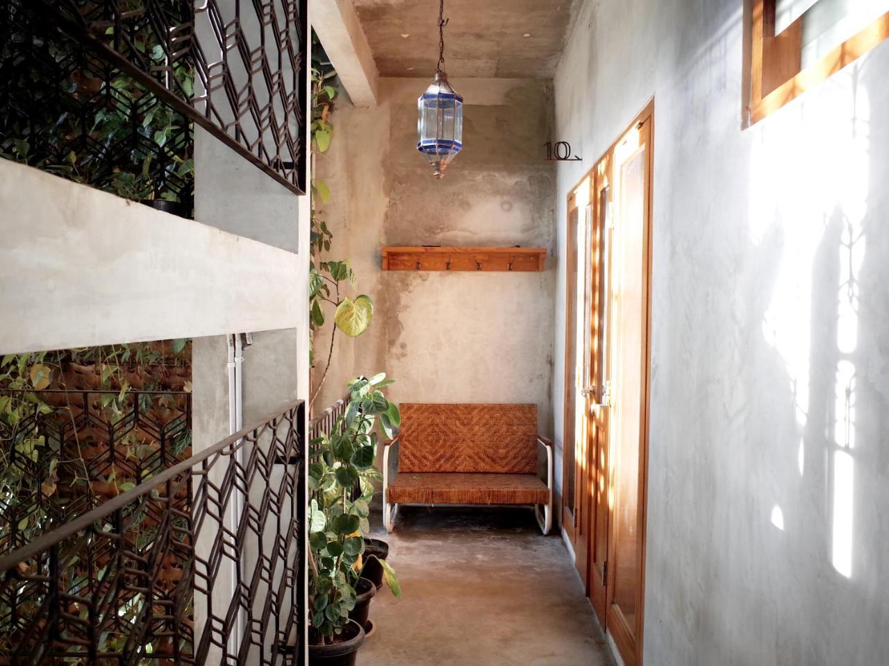 Maison d'hôtes Pawon Cokelat Yogyakarta